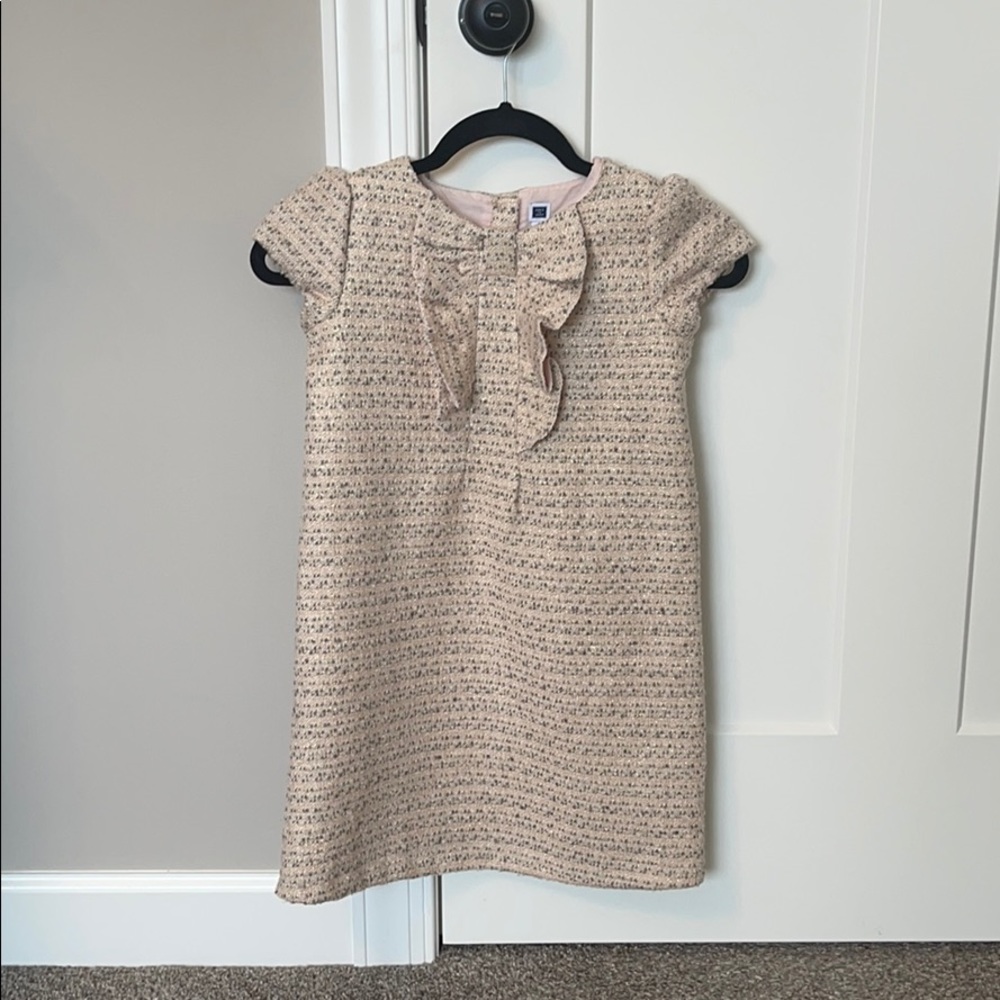 Janie and Jack dress